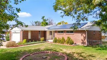 13069 Alaska Pl, Aurora, CO 80012