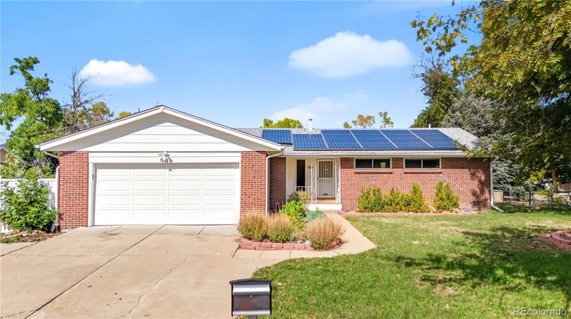 13069 Alaska Pl, Aurora, CO 80012