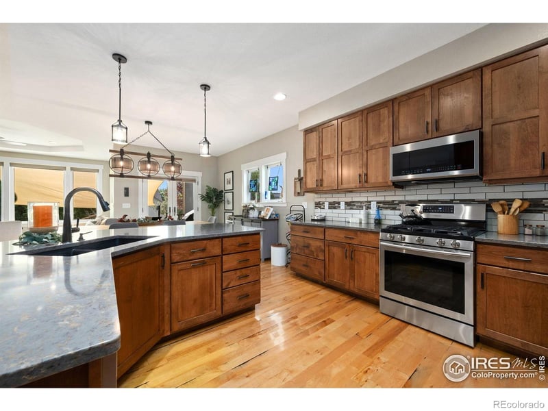 1121 Green Ridge Dr, Severance, CO 80615