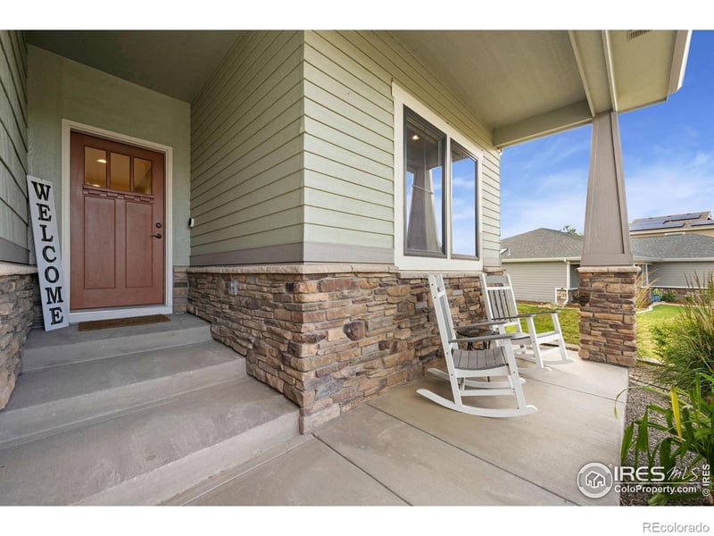 1121 Green Ridge Dr, Severance, CO 80615