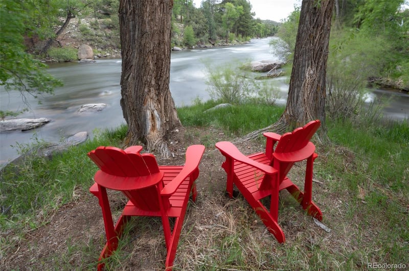 104 River Run Dr, Buena Vista, CO 81211