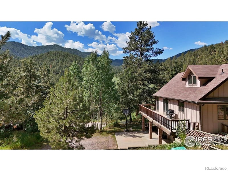 15 Mill St, Jamestown, CO 80455