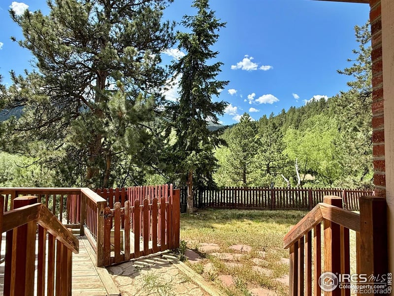 15 Mill St, Jamestown, CO 80455