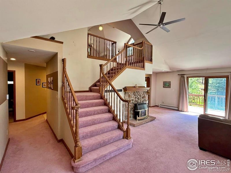 15 Mill St, Jamestown, CO 80455
