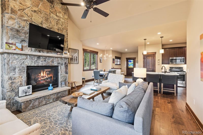 67 Outpost Dr, Keystone, CO 80435