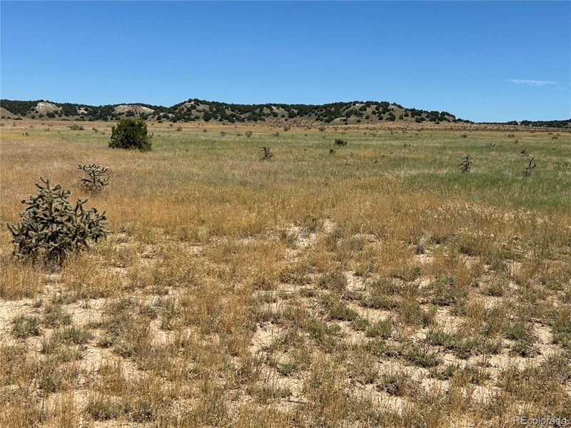 Lot 4 Outback Ranch Lot 4, Model, CO 81059