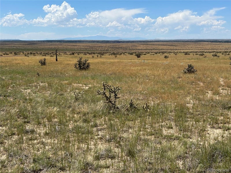 Lot 4 Outback Ranch Lot 4, Model, CO 81059