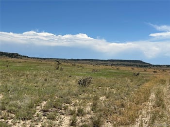 Lot 4 Outback Ranch Lot 4, Model, CO 81059