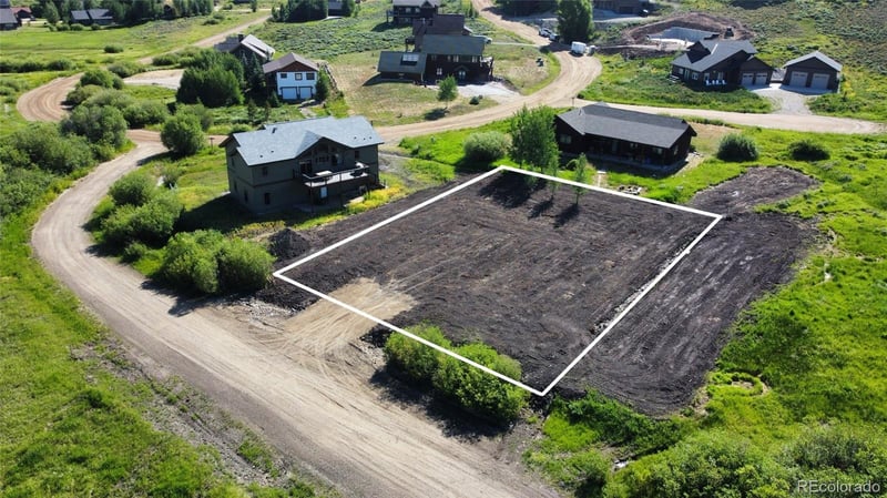 66 Willow Dr, Granby, CO 80446
