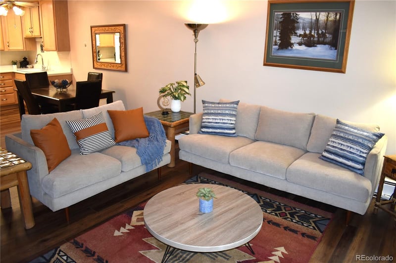 350 Clinton St #11D, Denver, CO 80247