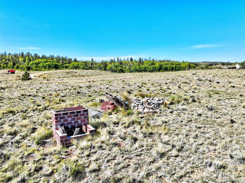 900 Remington Rd, Como, CO 80456
