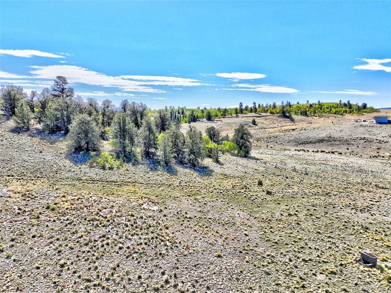 900 Remington Rd, Como, CO 80456