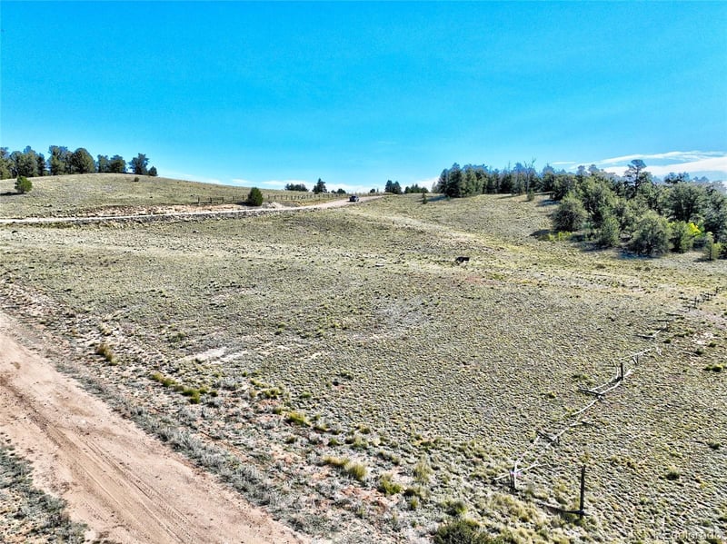 900 Remington Rd, Como, CO 80456