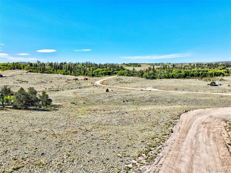 900 Remington Rd, Como, CO 80456