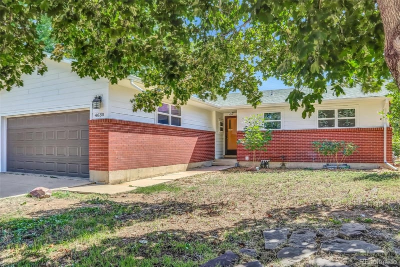 4630 Macky Way, Boulder, CO 80305