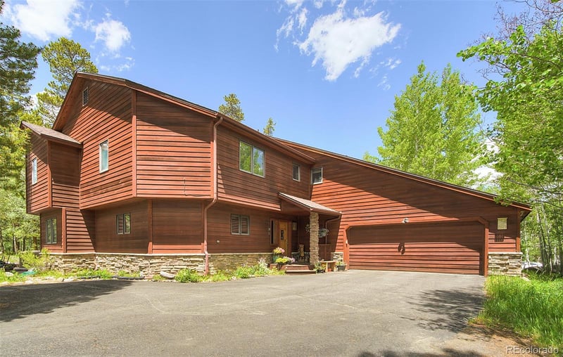 1690 Falcon Cir, Silverthorne, CO 80498