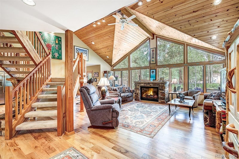 1690 Falcon Cir, Silverthorne, CO 80498