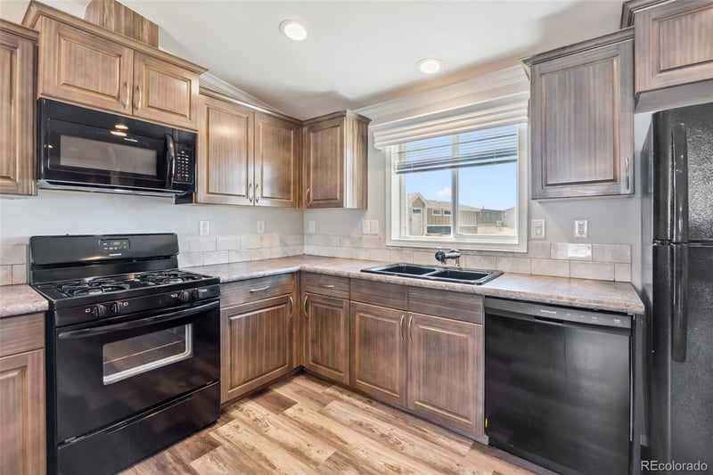 21980 Us 285 Lot 58, Fairplay, CO 80440