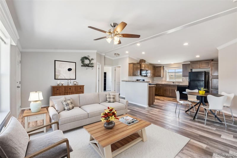 21980 Us 285 Lot 58, Fairplay, CO 80440