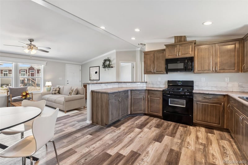 21980 Us 285 Lot 58, Fairplay, CO 80440