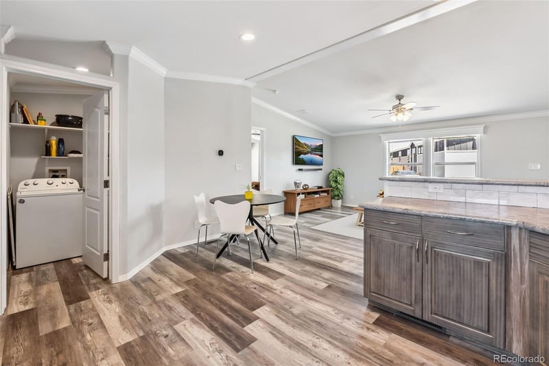 21980 Us 285 Lot 58, Fairplay, CO 80440