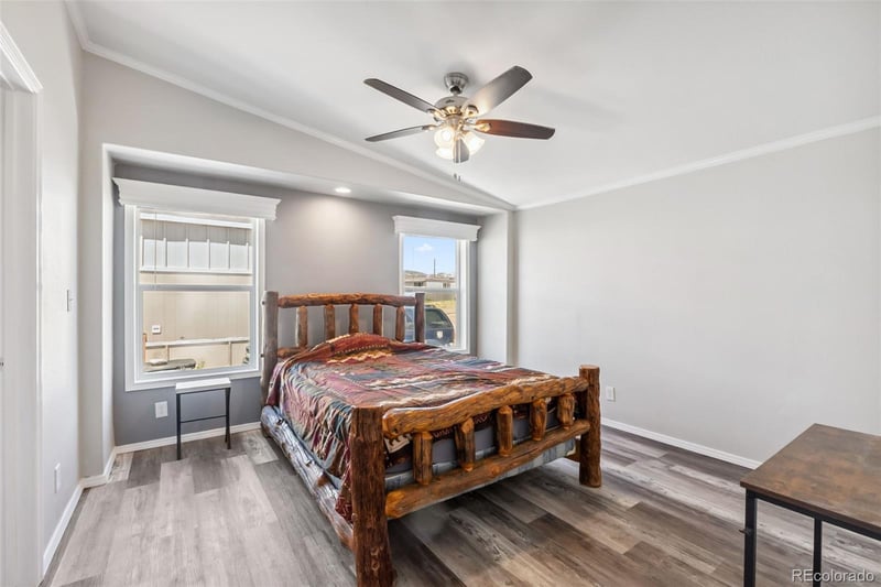 21980 Us 285 Lot 58, Fairplay, CO 80440