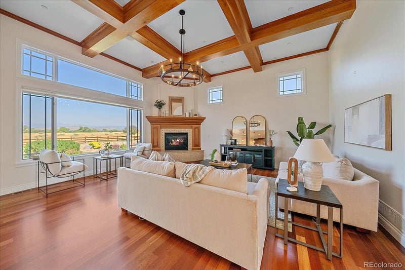 13147 Woodridge Dr, Longmont, CO 80504