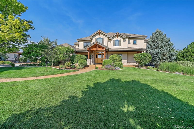 13147 Woodridge Dr, Longmont, CO 80504
