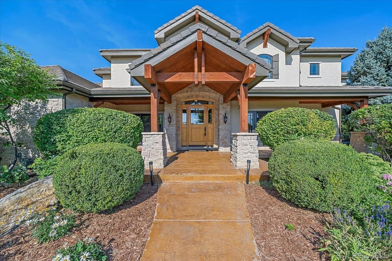 13147 Woodridge Dr, Longmont, CO 80504