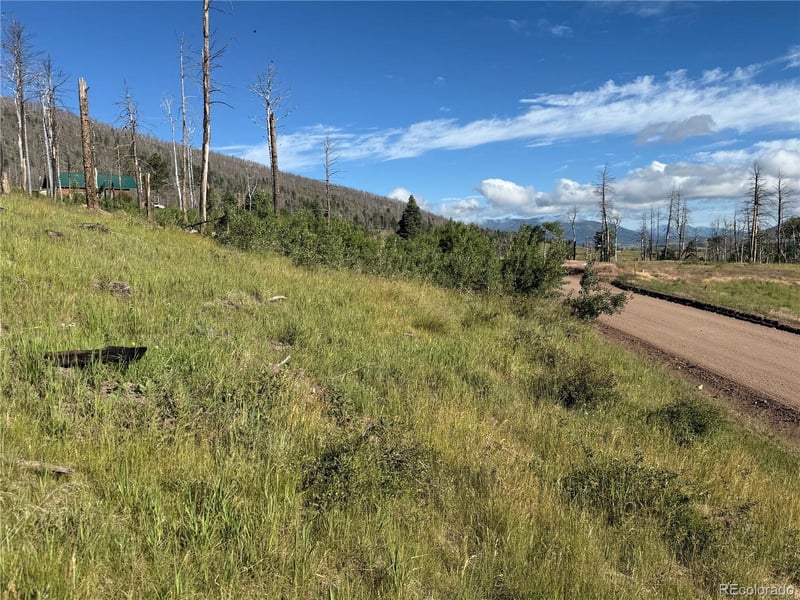 Lot 775 Forbes Park Rd Lot 775, Fort Garland, CO 81133