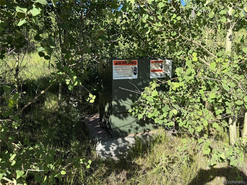 Lot 775 Forbes Park Rd Lot 775, Fort Garland, CO 81133