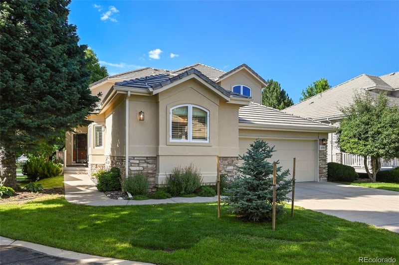 10793 Alcott Way, Denver, CO 80234