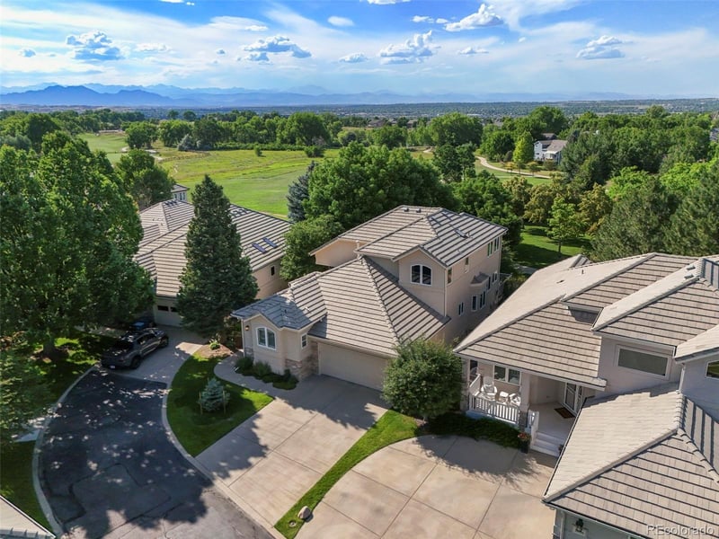 10793 Alcott Way, Denver, CO 80234