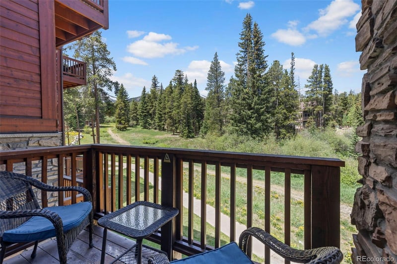 400 Four Oclock Rd #C, Breckenridge, CO 80424