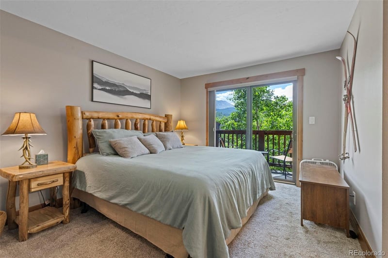 400 Four Oclock Rd #C, Breckenridge, CO 80424