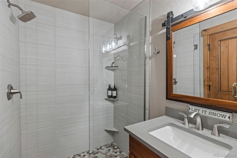 400 Four Oclock Rd #C, Breckenridge, CO 80424