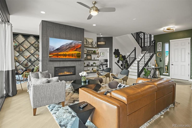 9532 Yucca Way, Arvada, CO 80007