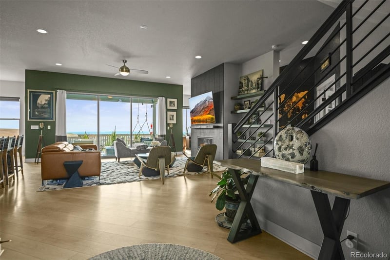 9532 Yucca Way, Arvada, CO 80007