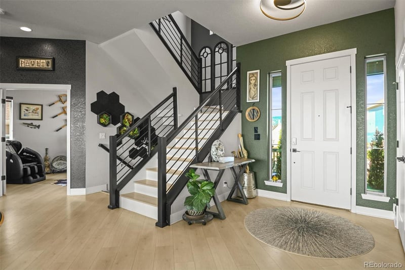 9532 Yucca Way, Arvada, CO 80007