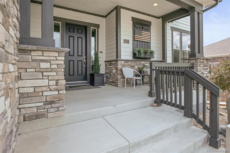 9532 Yucca Way, Arvada, CO 80007