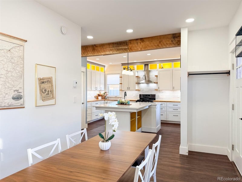 131 Faraday St, Monte Vista, CO 81144