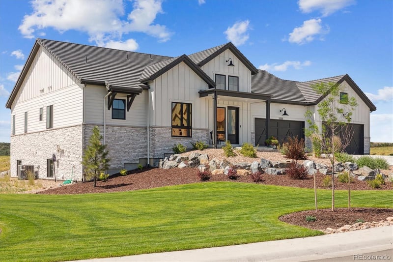 5300 Soledad Cir, Parker, CO 80134