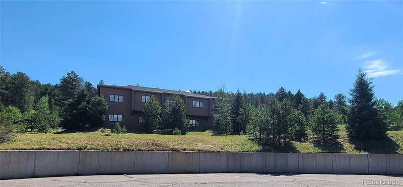 26689 Pleasant Park Rd, Conifer, CO 80433