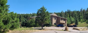 26689 Pleasant Park Rd, Conifer, CO 80433