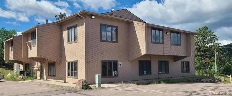 26689 Pleasant Park Rd, Conifer, CO 80433