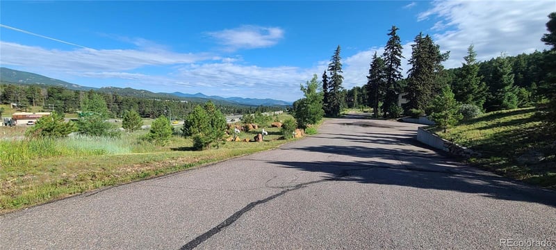 26689 Pleasant Park Rd, Conifer, CO 80433