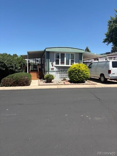 205 N Murray Blvd Lot 216, Colorado Springs, CO 80916