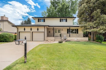 7126 Dudley Dr, Arvada, CO 80004