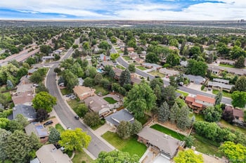 7126 Dudley Dr, Arvada, CO 80004