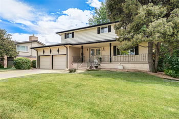 7126 Dudley Dr, Arvada, CO 80004